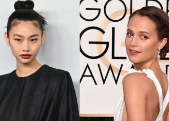 Jung Ho Yeon reveals Alicia Vikander’s ‘great advice’ amid ‘Hope’ challenges