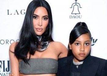 Kim Kardashian on alert after North’s ‘dark’ side emerges