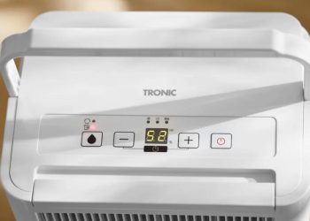 Lidl is bringing its £80 dehumidifier back this week — just in time for drying your laundry over the winter months