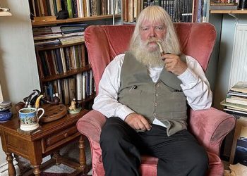 Malcolm Guite on resurrecting Britain’s great Arthurian legend for a disenchanted age