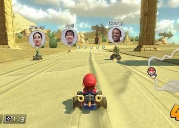 Mario Kart 8 Deluxe Switch 2 update adds 3 major new features for free