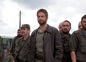 ‘Masterpiece’ war film fans say is ‘unique and daring’ on BBC now