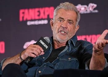Mel Gibson’s favourite book ‘shows hand of evil in the world’