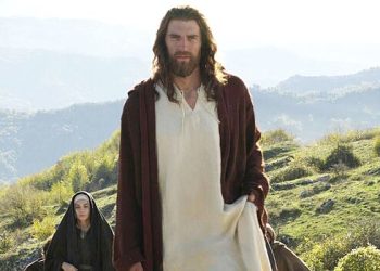 Mel Gibson’s Passion of the Christ 2 epic opening scene unveiled by his movie star pal