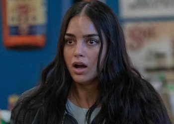 Melissa Barrera open to ‘Scream’ return but there’s a catch
