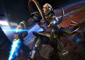 New StarCraft game teased for reveal this week
