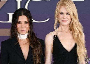 Nicole Kidman, Sandra Bullock make shocking revelation about ‘Practical Magic’ return