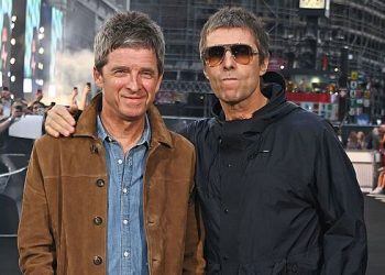 Oasis Don’t Look Back in Anger review: Gallaghers embody forgiveness in touching funny doc