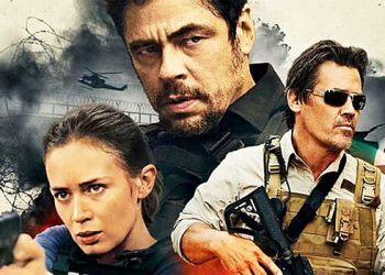 One of the best action thrillers of the 21st century is on TV tonight