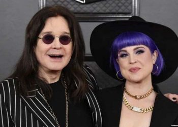 Ozzy Osbourne’s daughter breaks silence on their heartbreaking before his death