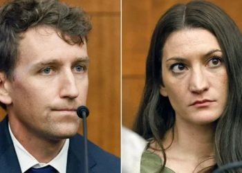 Patrick Clancy gets candid about accountability in Lindsay Clancy case
