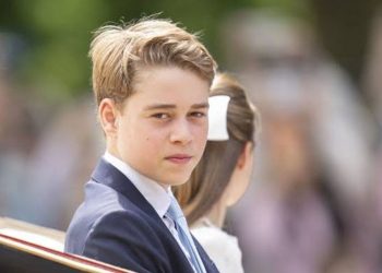 Prince George’s uncle & aunt ‘drag’ him into another cycle of speculation
