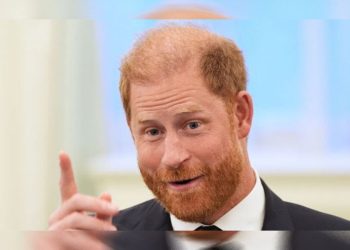Prince Harry receives biggest update for reconciliation