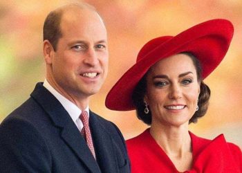 Prince William, Kate Middleton steps out to surprise sports star