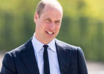 Prince William’s earthshot finalist found solution for better shipping
