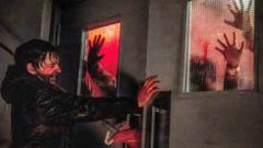 Resident Evil movie director says he was not prepared for fan backlash