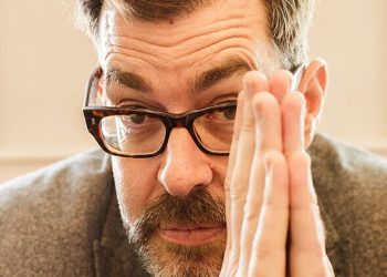 Richard Osman breaks silence on Thursday Murder Club cast with 6-word remark