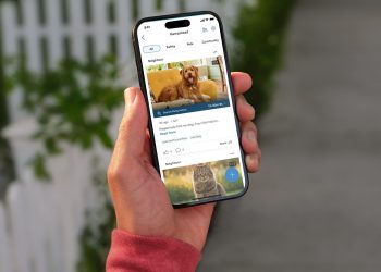 Ring brings its hyper-local Neighbours feature to the UK next month — here’s what to expect