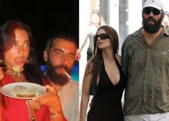 Romain Gavras leaves people envious after dating Dua Lipa and Emily Ratajkowski
