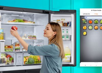 Samsung’s AI fridges shut down and stop chilling food after a bad update
