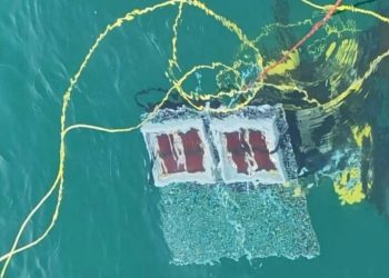 Scientists test underwater solar panels that work 10 meters beneath the waves —breakthrough perovskite tech could support self-powered marine drones