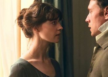 Sense and Sensibility review: Adaptation of Jane Austen classic isn’t as edgy as it thinks