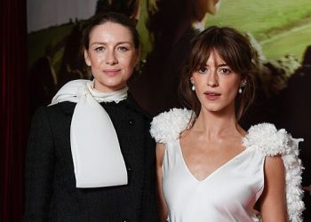 Sense and Sensibility star details ‘terror’ following casting in iconic role