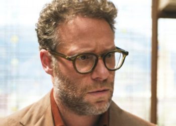 Seth Rogen reveals the secret to his Hollywood success