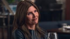 Sex and dating for the sandwich generation – Sharon Horgan on her latest comedy Youth