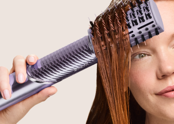 Shark’s new FlexStyle IonCurl could be the exact styler my flyaway hair needs