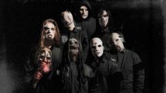 Slipknot fans hit back after Marilyn Manson announced as support act for UK show