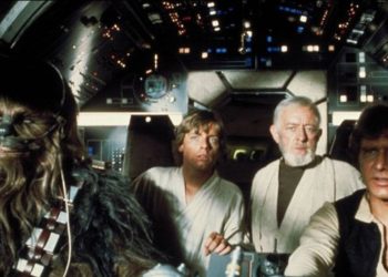 ‘Star Wars’ to offer fans never-before-seen experience for ‘A New Hope’s’ 50th anniversary