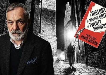 The 20 murders that shaped modern Britain