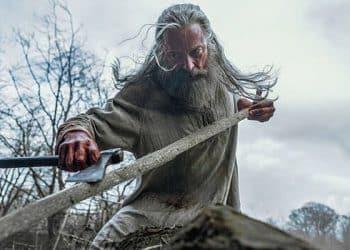 The Death of Robin Hood review: Hugh Jackman stars in dreary misfire that’s no Logan