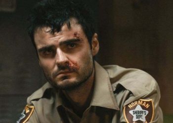 The Deputy’s new clip teased a tense mystery