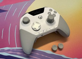 The SteelSeries Aeon Pro is the ultimate Xbox controller, but it comes at a hefty price