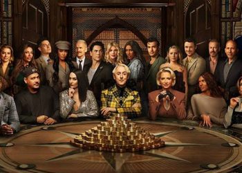 ‘The Traitors’ renewed for three seasons in major move by Peacock