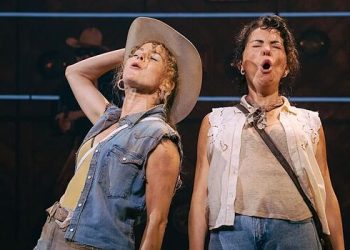 Thelma & Louise the musical review: A new feminist icon on the block