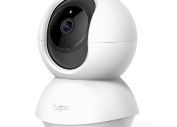 These popular TP-Link home security cameras could be hacked to spy on you while you sleep, experts warn