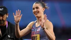 This is what women in sport look like – female athletes hit back