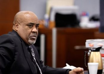 Tupac Shakur trial: Keffe D determined to fight murder conviction