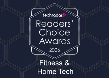 Vote now in the TechRadar Readers’ Choice Awards 2026 — Fitness & Home Tech categories!
