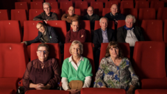 We’ve followed their lives for six decades – now the stars of 7 Up are bowing out