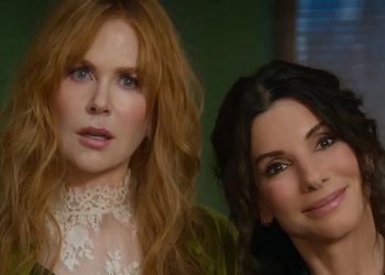 Why was Sandra Bullock called ‘force’ behind ‘Practical Magic 2’ soundtrack?