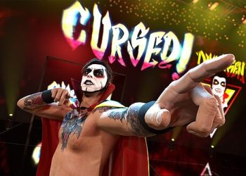 WWE 2K26 Ringside Pass Season 5 countdown, release date, time and content