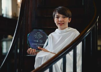 11-year-old South London schoolboy, wins BBC Young Chorister of the Year 2026