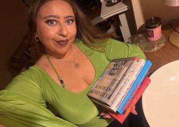 5 books will scare you senseless this spooky season
