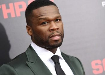50 Cent looks back on being paid ,000 an episode for a project