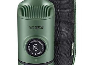 9 compact portable coffee makers for a reliable caffeine hit wherever you go