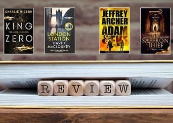 After half a century and 300 million sales, this is Jeffrey Archer’s final book